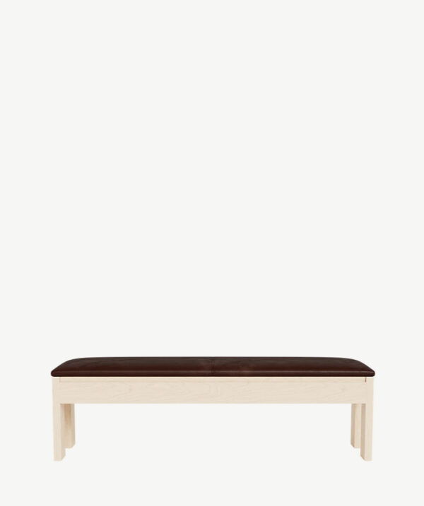 Arun Bench