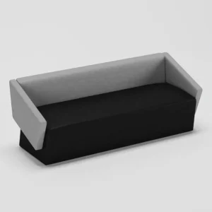Cruce 3 Seater Sofa