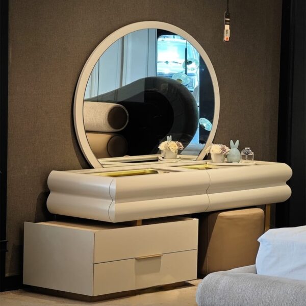 Reevo Double Bed - Image 2