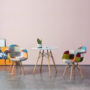 Andrews Dining Set