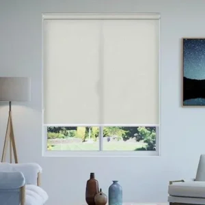Semi-Blackout blinds Rate 285 sqft