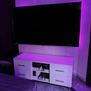Bryner TV Stand