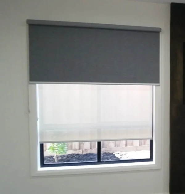 Semi-Blackout blinds Rate 285 sqft - Image 2