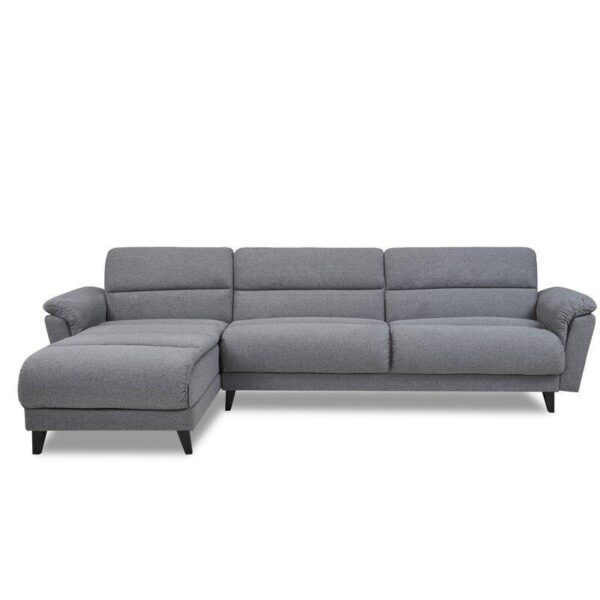 Affleck Corner Sofa - Image 2