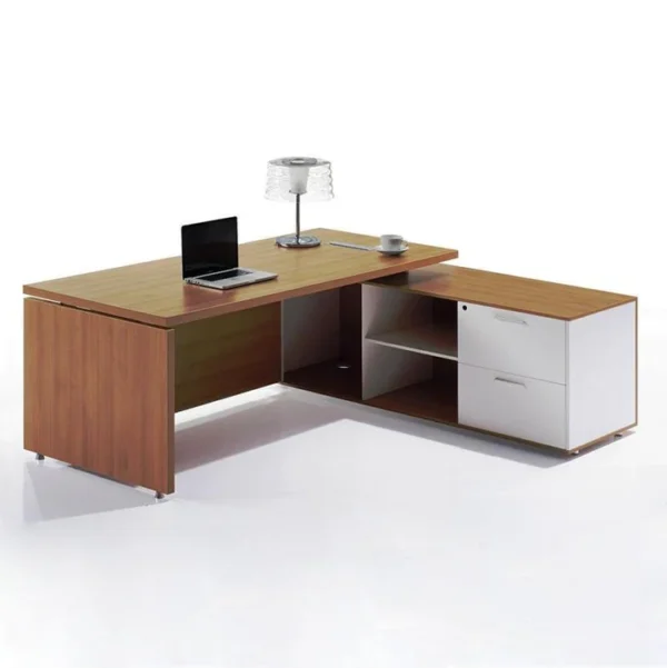 Albin Office Table - Image 2