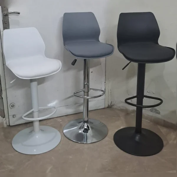 Aero Bar Stool - Image 2