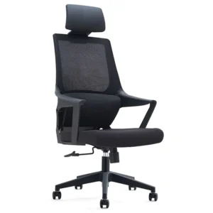 Acuna Executive Chair