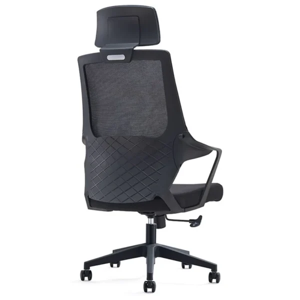 Acuna Executive Chair - Image 3