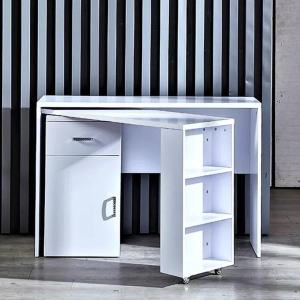 Computer Table CM-21 - Image 3