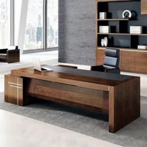 Empire Luxe Executive Table