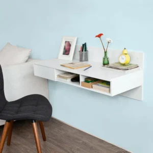 Carrick Floating Desk