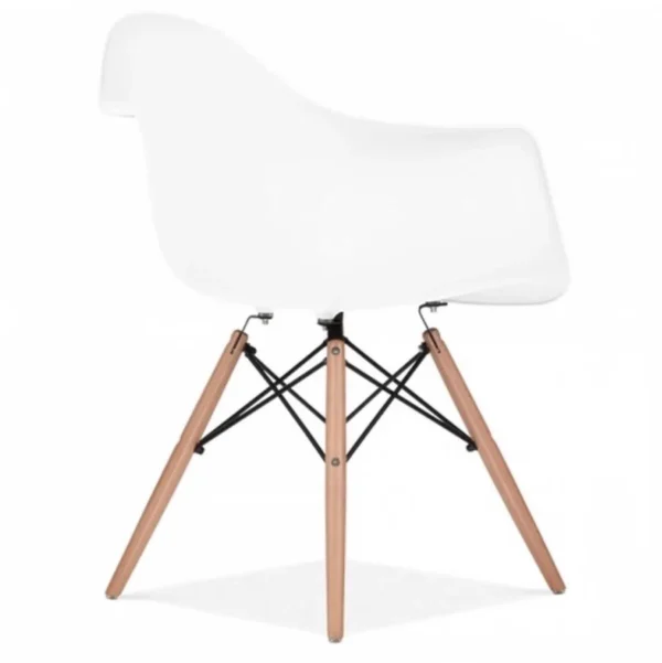 Carol Armchair - Image 4