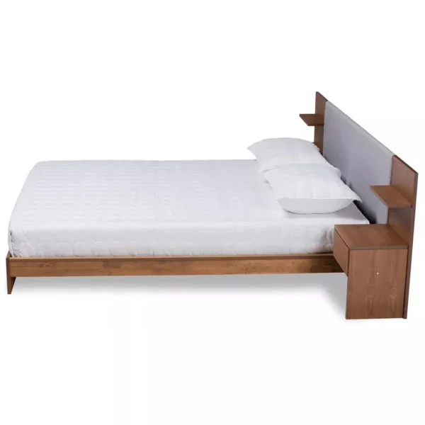 Florian Double Bed - Image 4