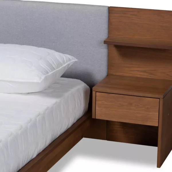 Florian Double Bed - Image 5