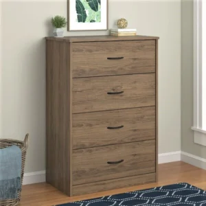 Esme 4 Drawer Chest
