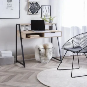 Bucklin Study Desk