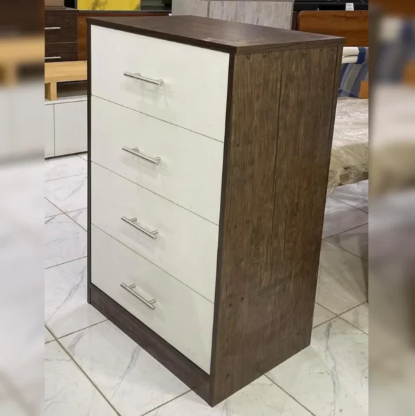 Esme 4 Drawer Chest - Image 2
