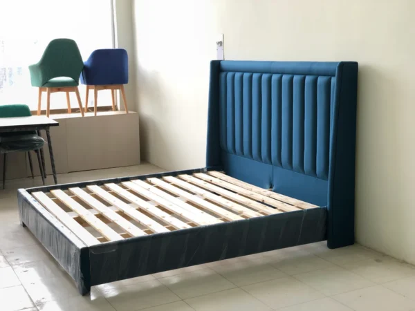 Eyres Double Bed - Image 2