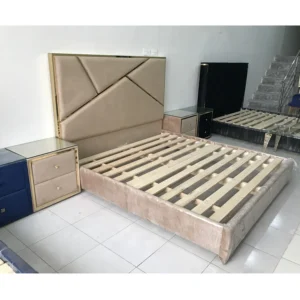 Roma Bed Set