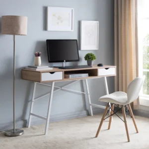 Brock Study Desk