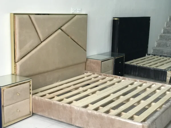 Roma Bed Set - Image 2