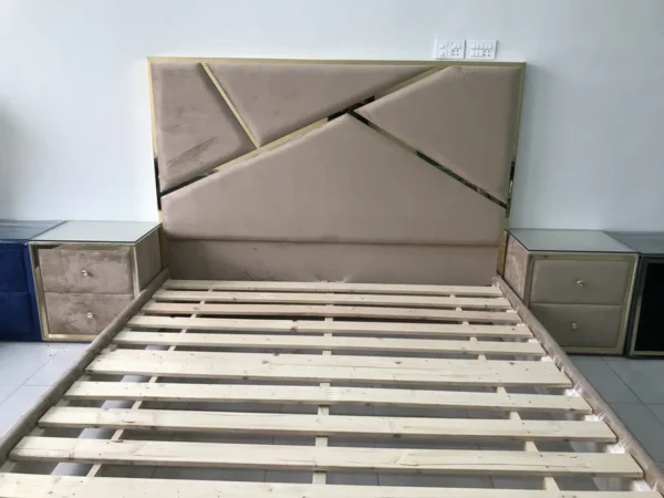 Roma Bed Set - Image 3