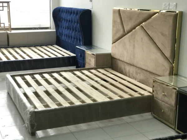 Roma Bed Set - Image 4