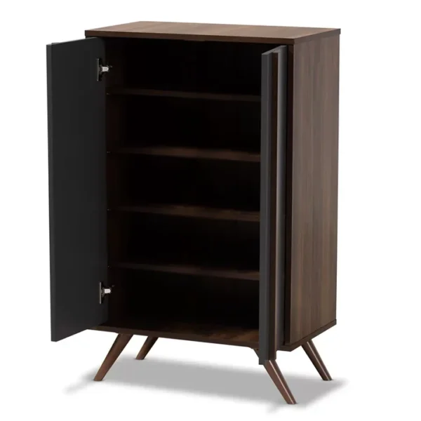 Tyron Shoe Rack - Image 4