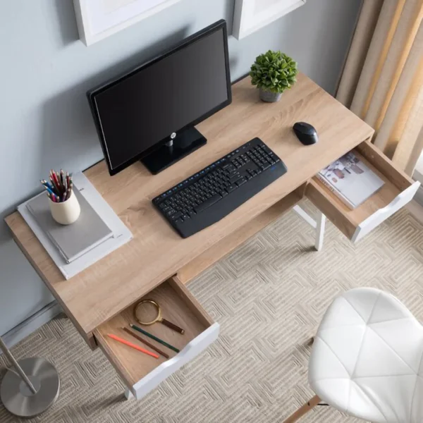 Brock Study Desk - Image 4
