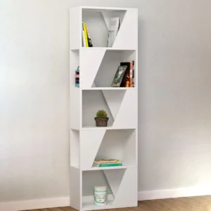Axess Bookshelf