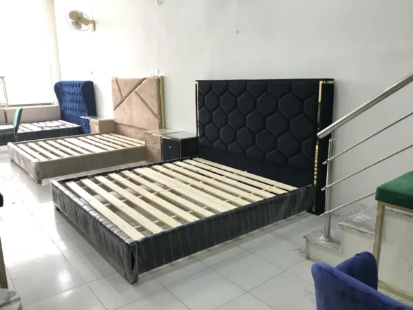 Easton Bed Set - Image 2