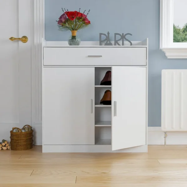 Calvino Shoe Rack - Image 4