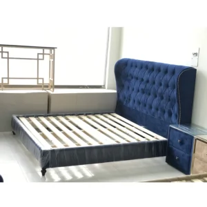 Tulip Bed Set