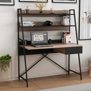 Amy Study Desk