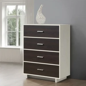 Milo 4 Drawer Chest