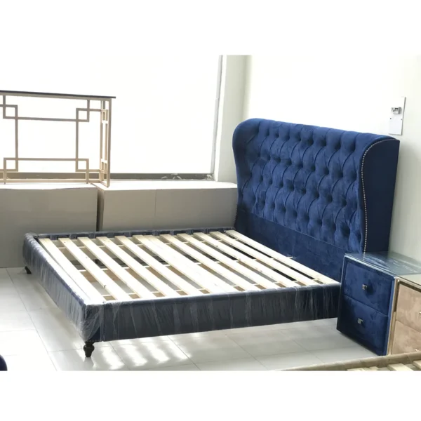 Tulip Bed Set