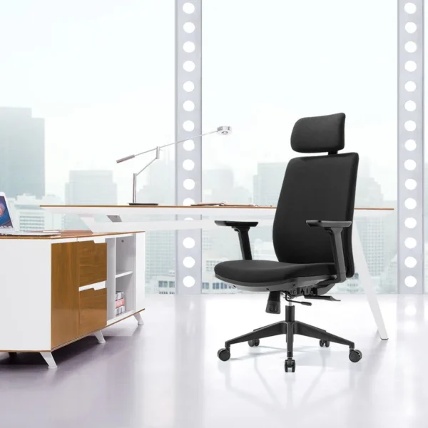 Ariko Executive Chair - Image 2