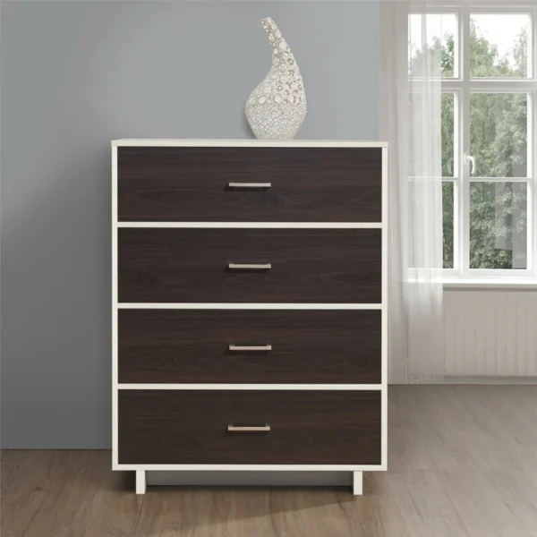 Milo 4 Drawer Chest - Image 2