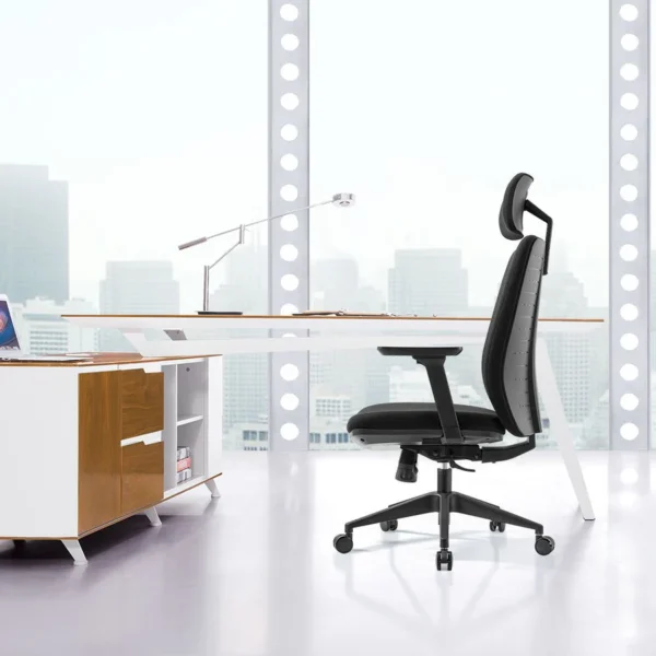 Ariko Executive Chair - Image 8