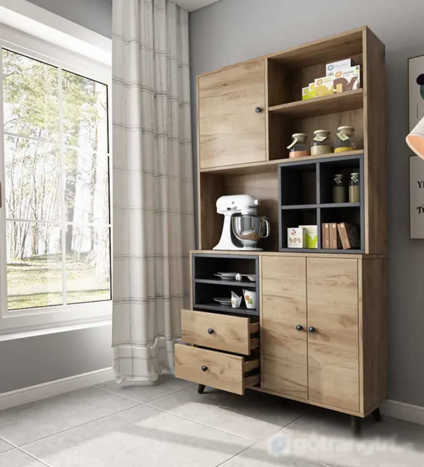 Cabinet CB-59 - Image 3