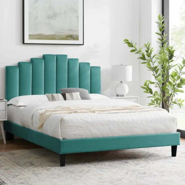 Brayden Double Bed - Image 2