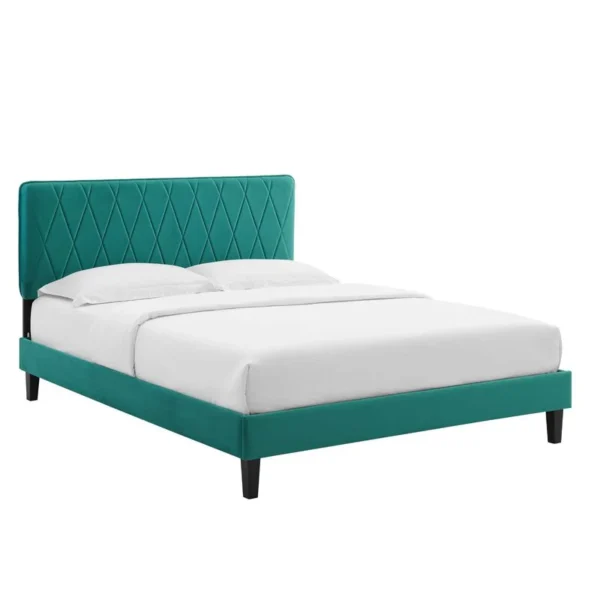 Kouba Double Bed - Image 2