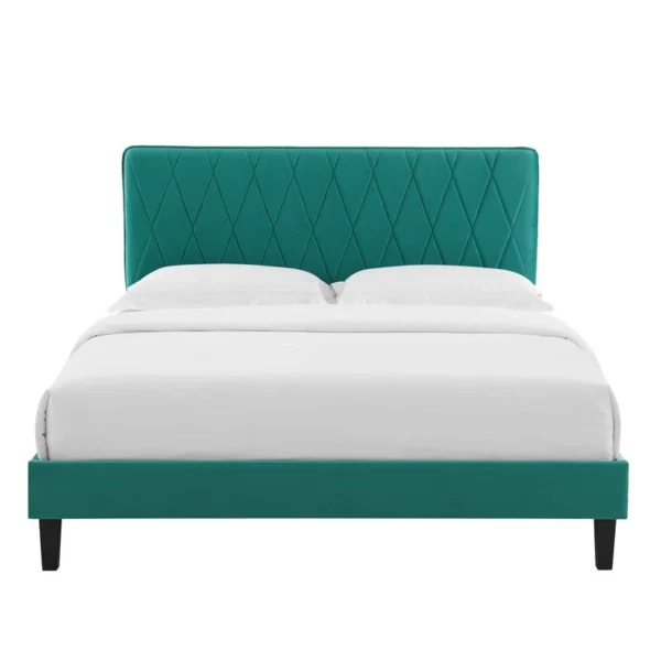 Kouba Double Bed - Image 3