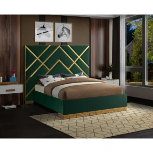 Masek Double Bed