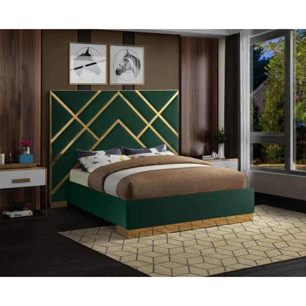 Masek Double Bed