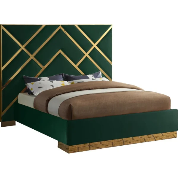Masek Double Bed - Image 2