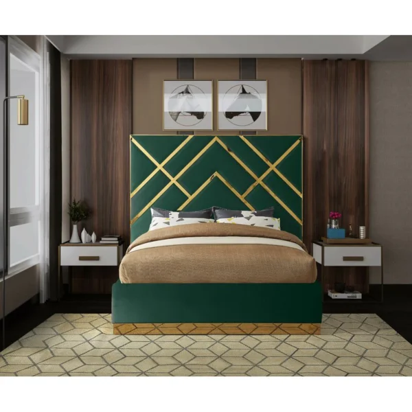 Masek Double Bed - Image 3