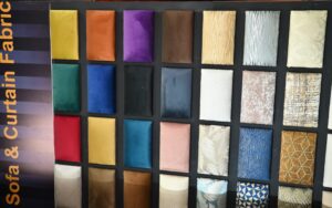 Curtain Fabric