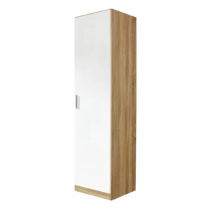 Aria 1 Door Wardrobe