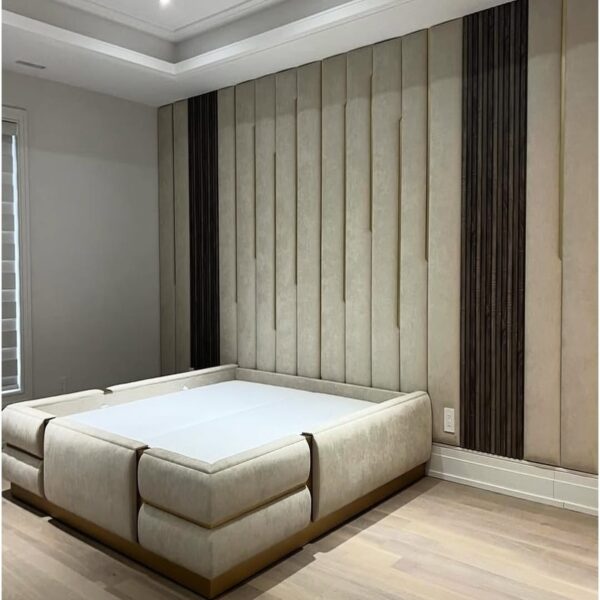 Davian Double Bed - Image 2